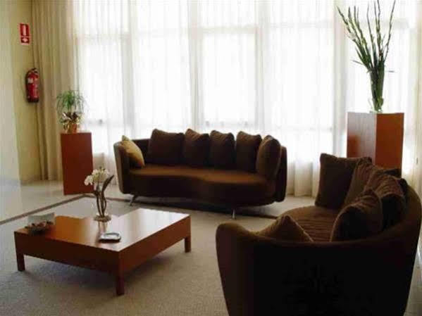 וילאנואבה דה ארוסה Hotel Dinajan מראה חיצוני תמונה